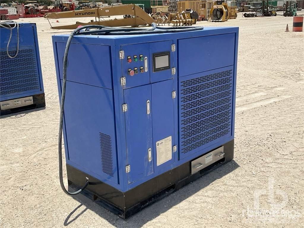  ECOLOBLUE EB250 Agregaty prądotwórcze Diesla