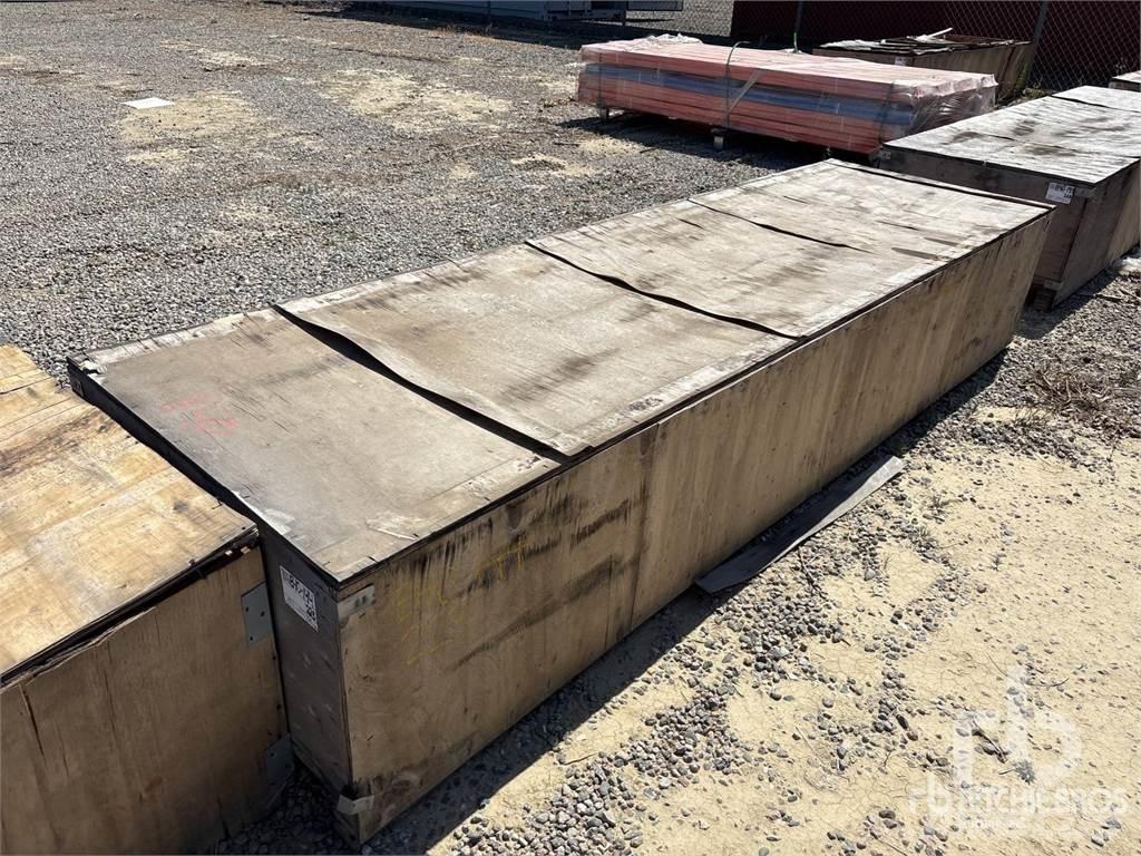  EINGP GS70 Przesiewacze