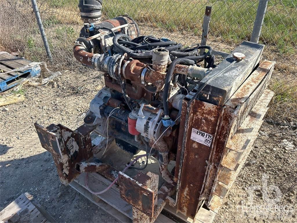  Engine Silniki