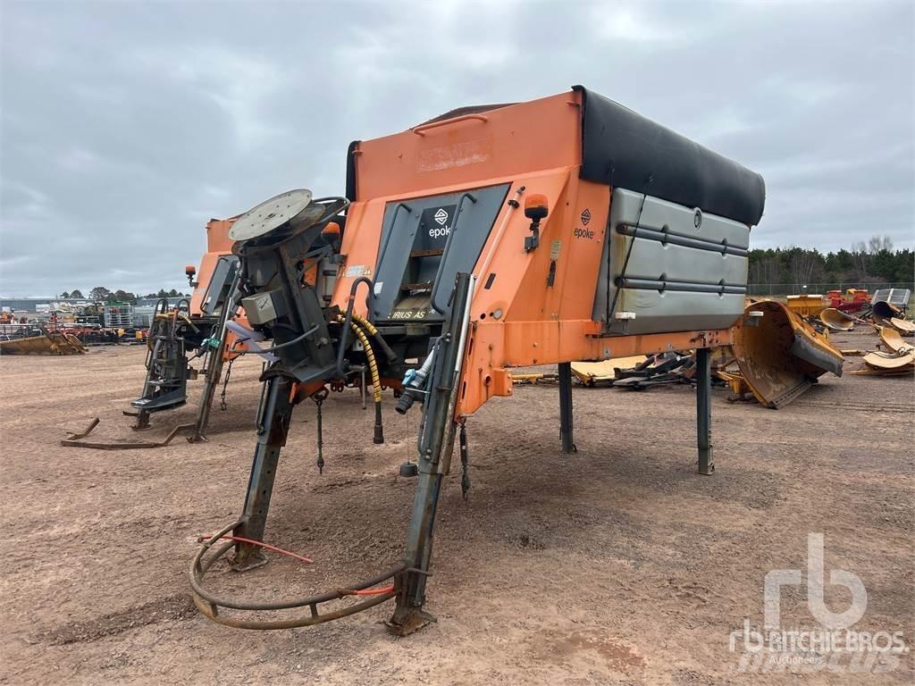 Epoke SH3810 Transport - Inne