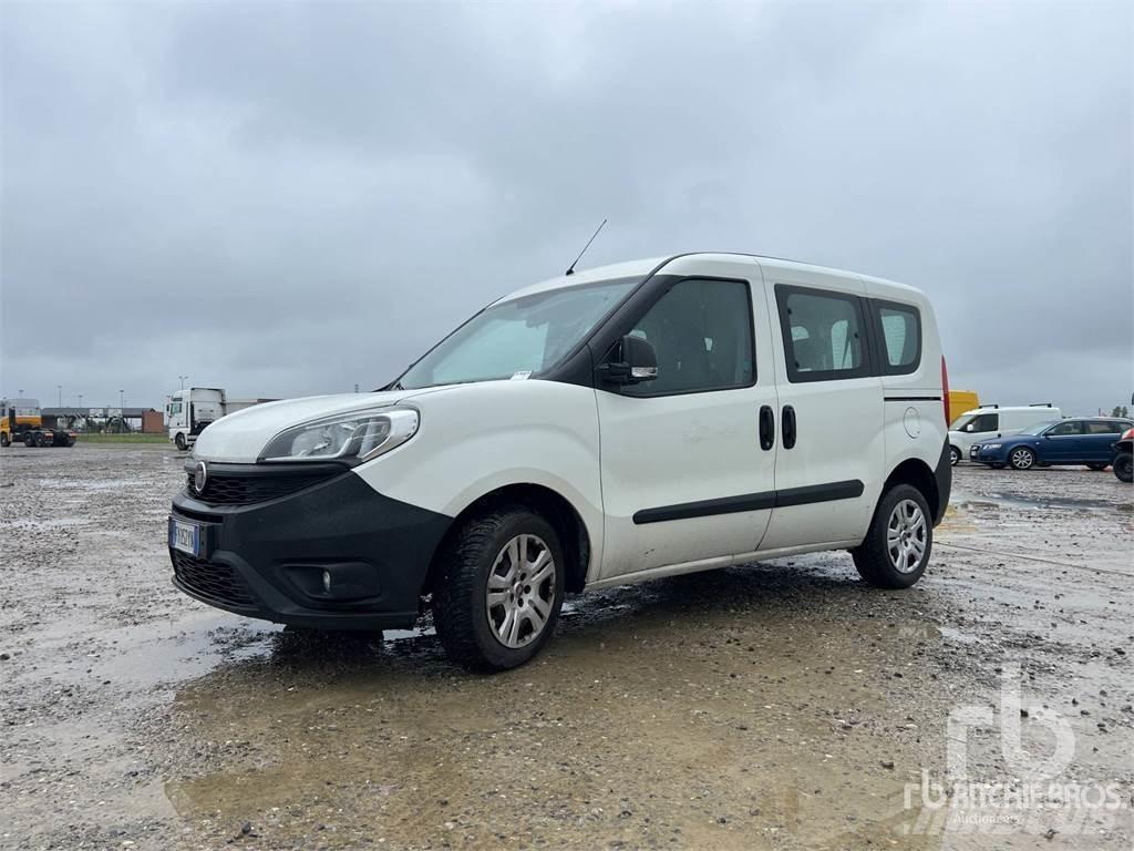 Fiat DOBLO Busy / Vany