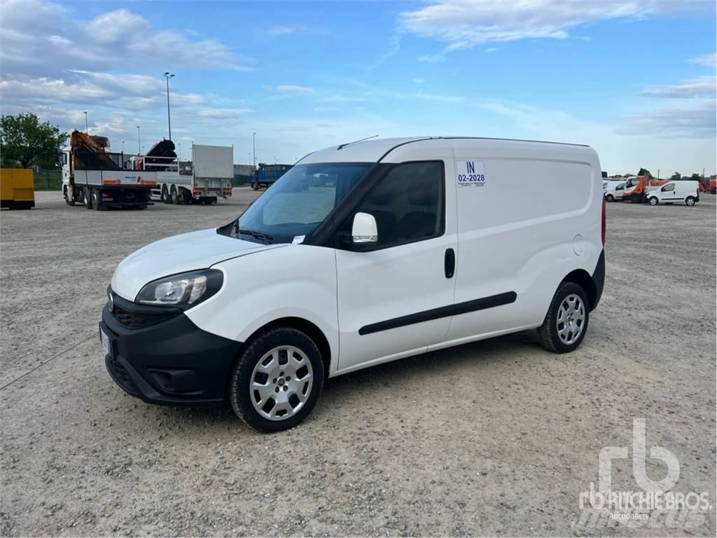 Fiat DOBLO Busy / Vany