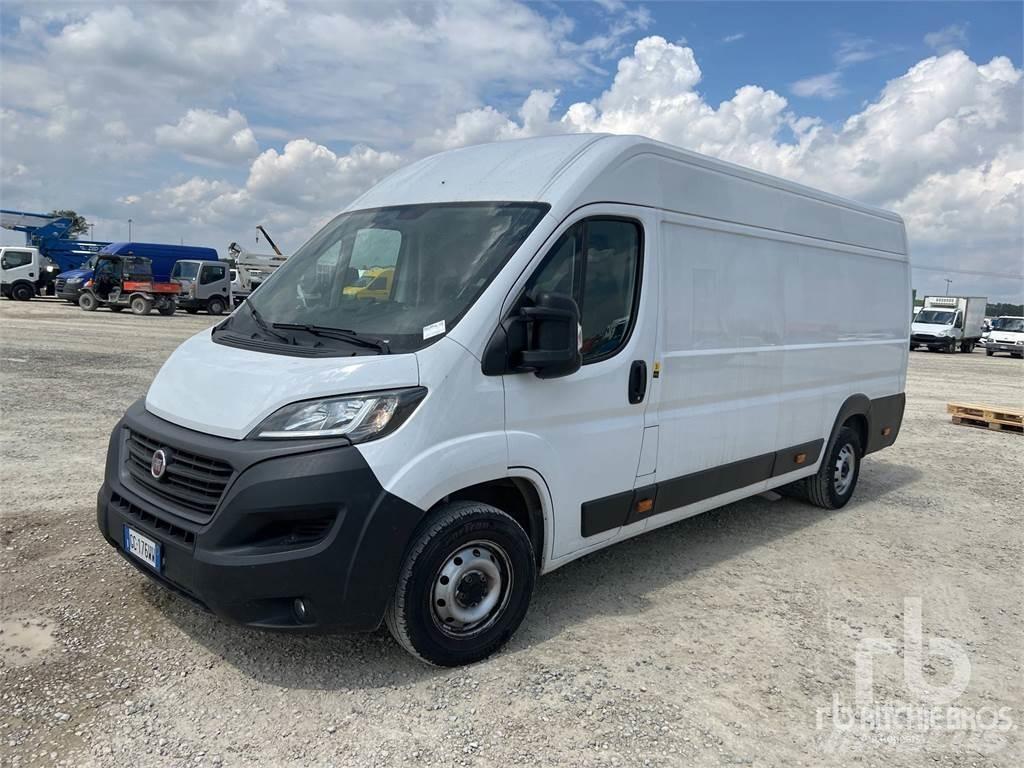 Fiat DUCATO Busy / Vany
