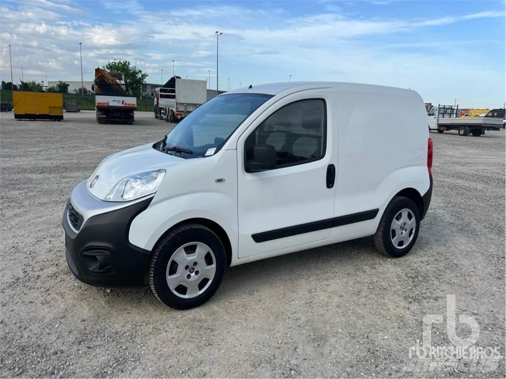 Fiat FIORINO Busy / Vany