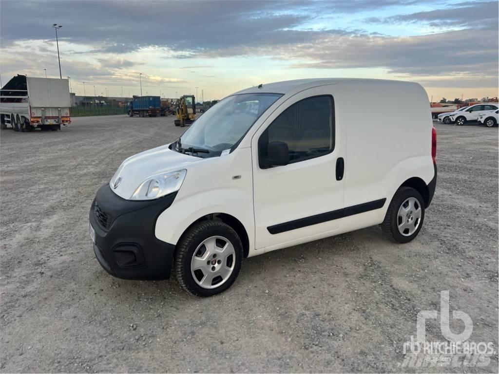 Fiat FIORINO Busy / Vany