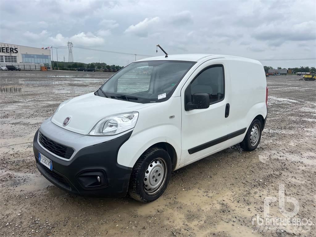 Fiat FIORINO Busy / Vany