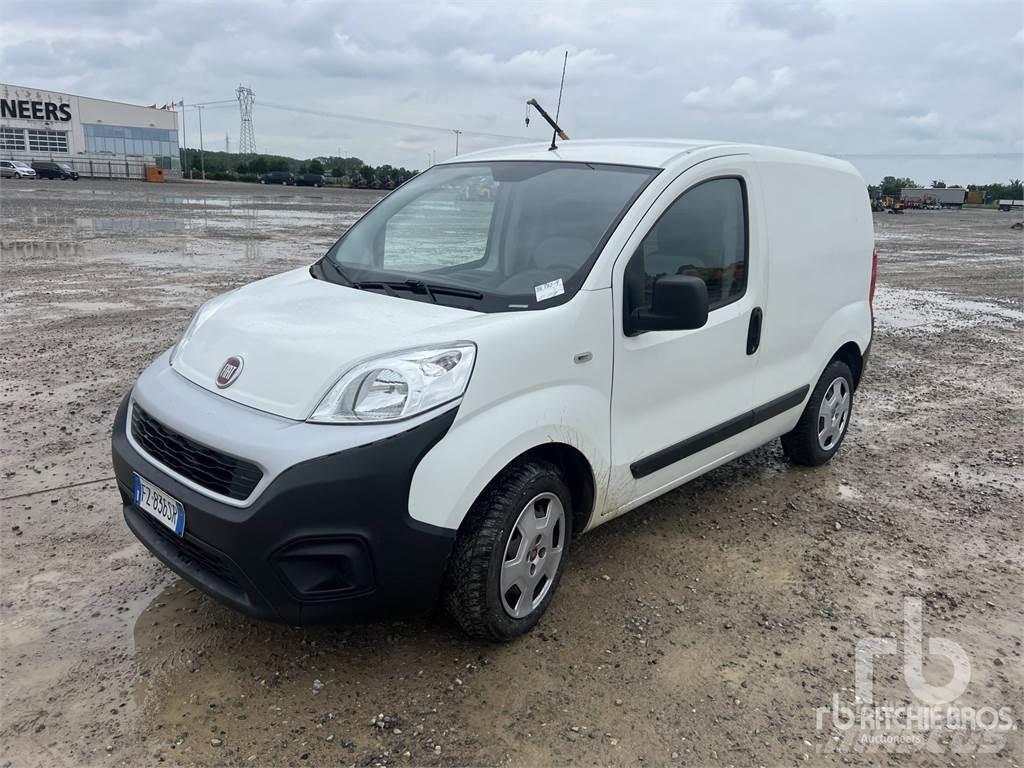 Fiat FIORINO Busy / Vany