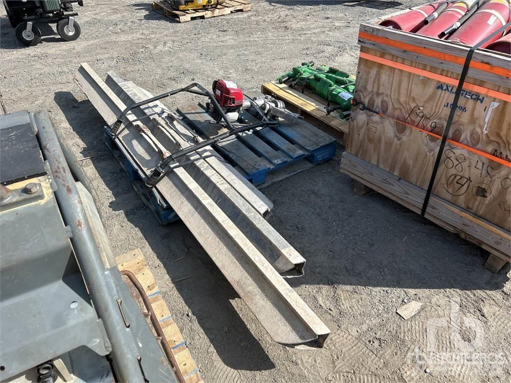  Fits 330 Akcesoria