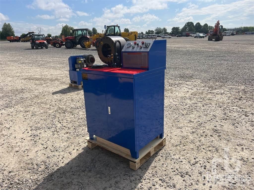  FLUIDMEX T2ST Maszyny budowlane - Inne