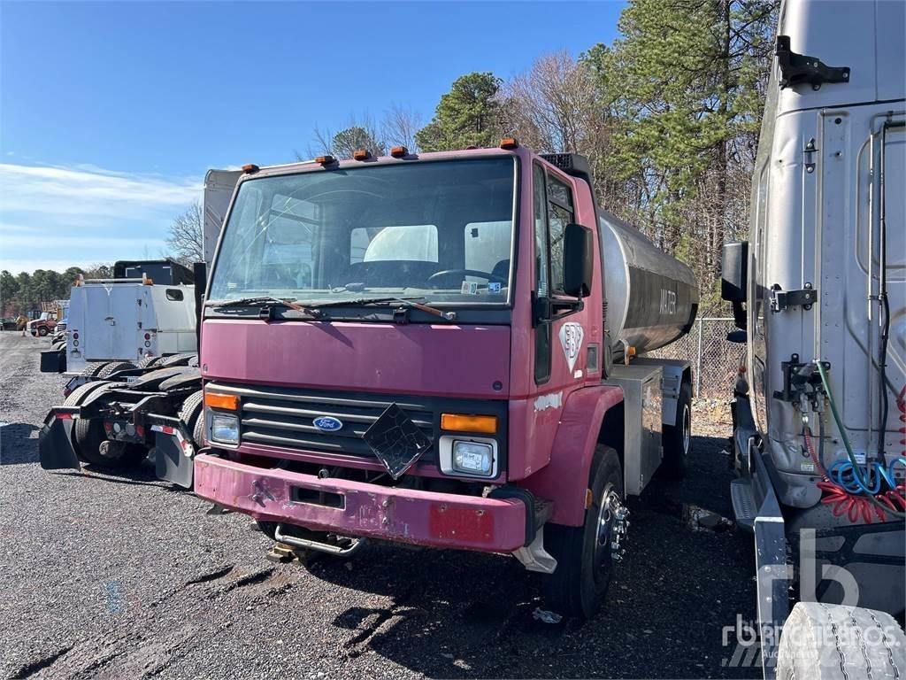 Ford CF8000 Polewaczki