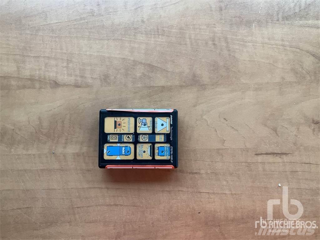 Ford E450 Busy / Vany