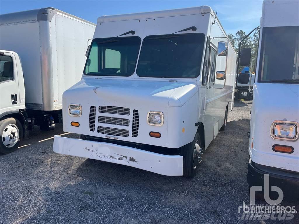 Ford F59 Busy / Vany