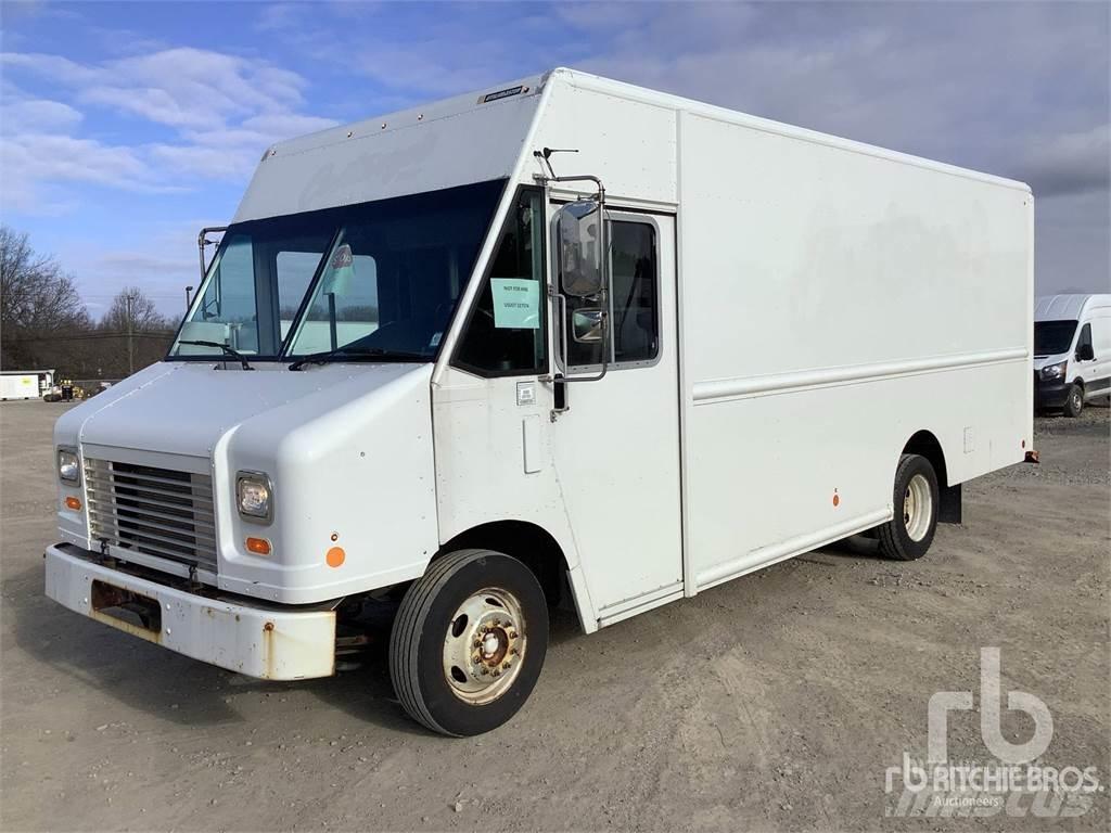 Ford F59 Busy / Vany