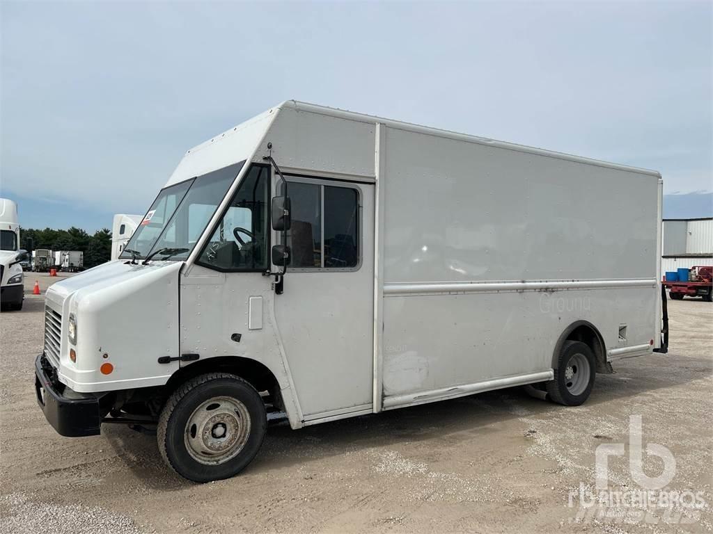 Ford F59 Busy / Vany