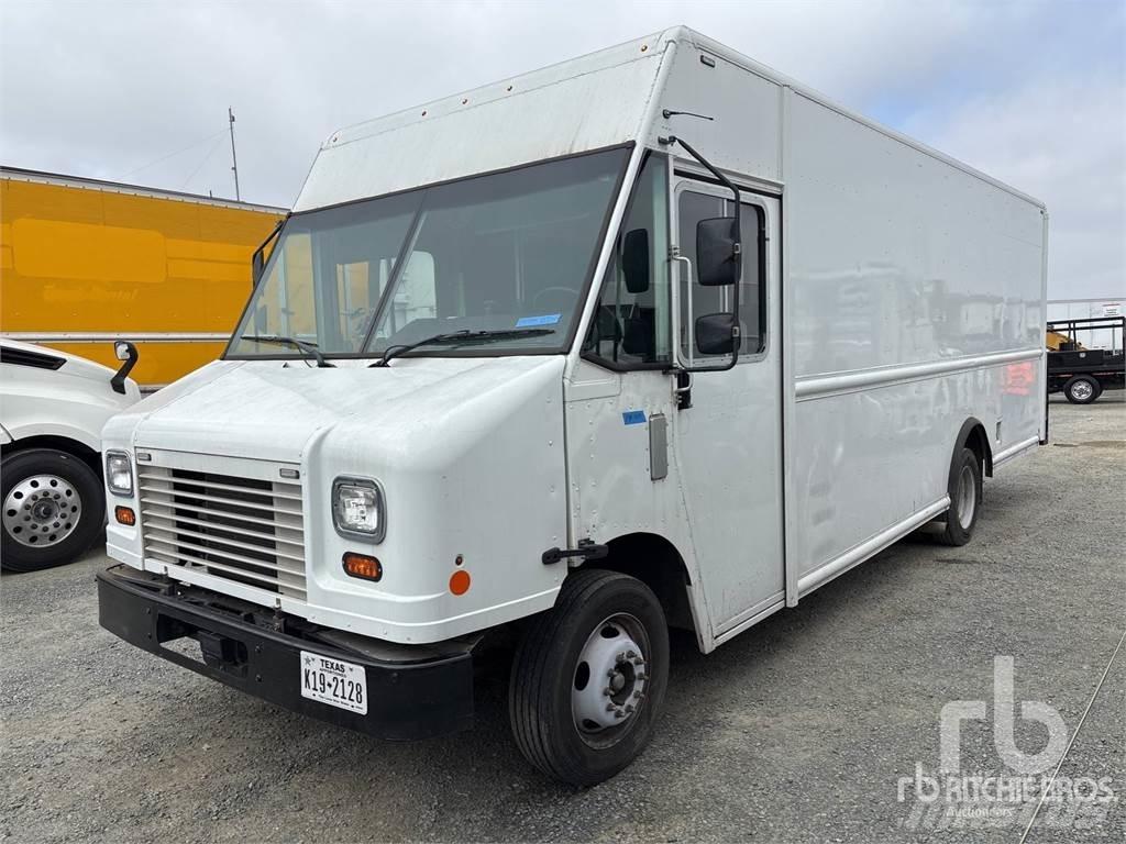 Ford F59 Busy / Vany
