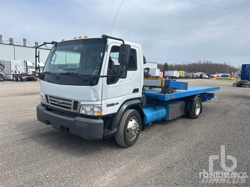 Ford LCF450 Samochody ratownicze pomocy drogowej