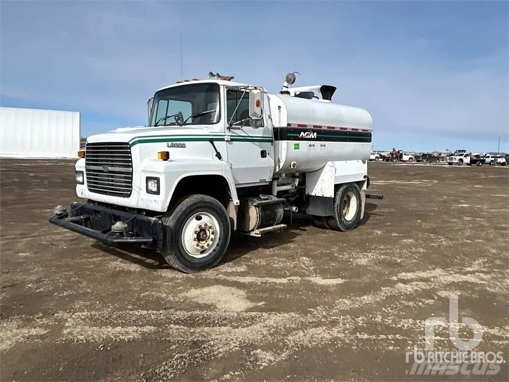 Ford LN8000 Polewaczki