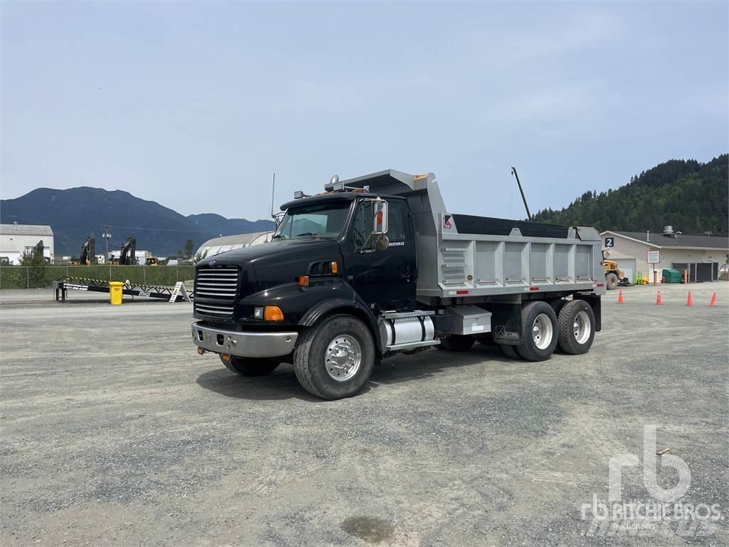 Ford LT9513 Wywrotki