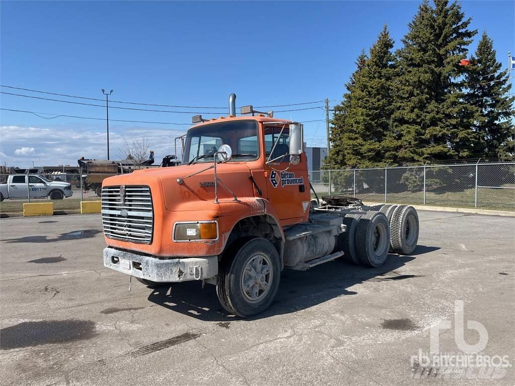 Ford LTS9000 Ciągniki siodłowe