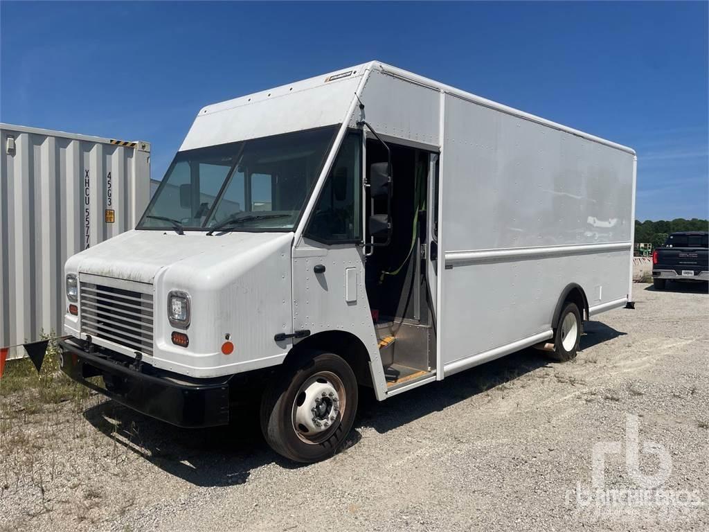 Ford MT55 Busy / Vany
