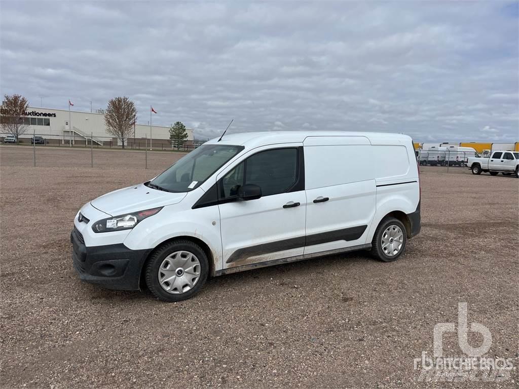 Ford TRANSIT Chłodnie samochodowe