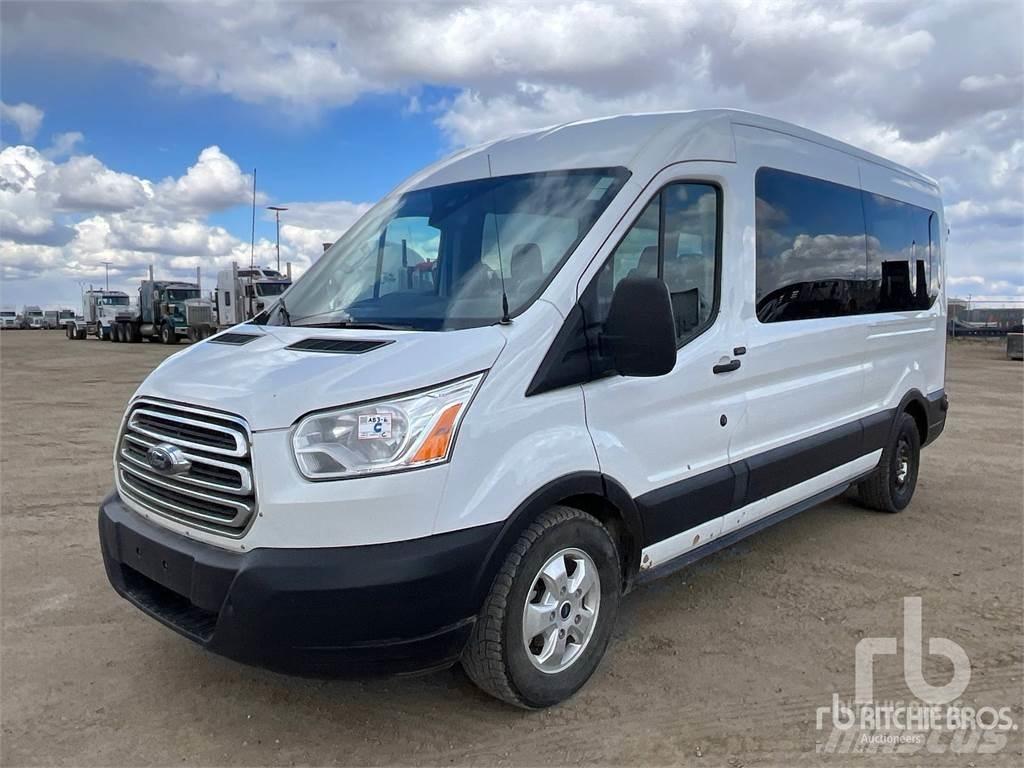 Ford TRANSIT Busy / Vany