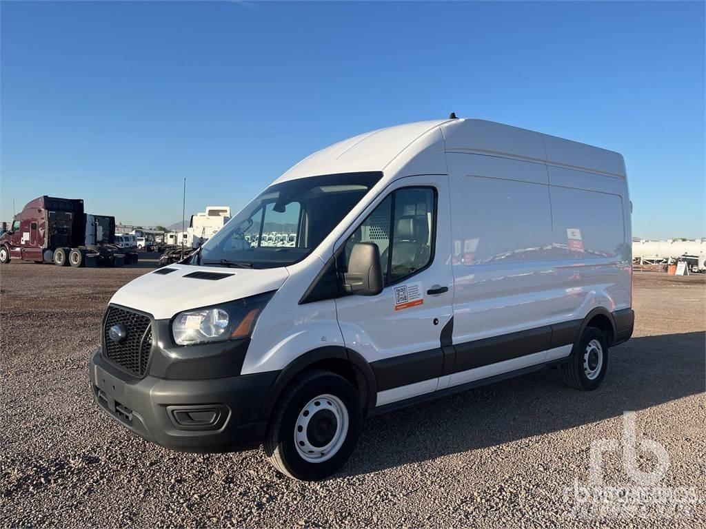 Ford TRANSIT Chłodnie samochodowe