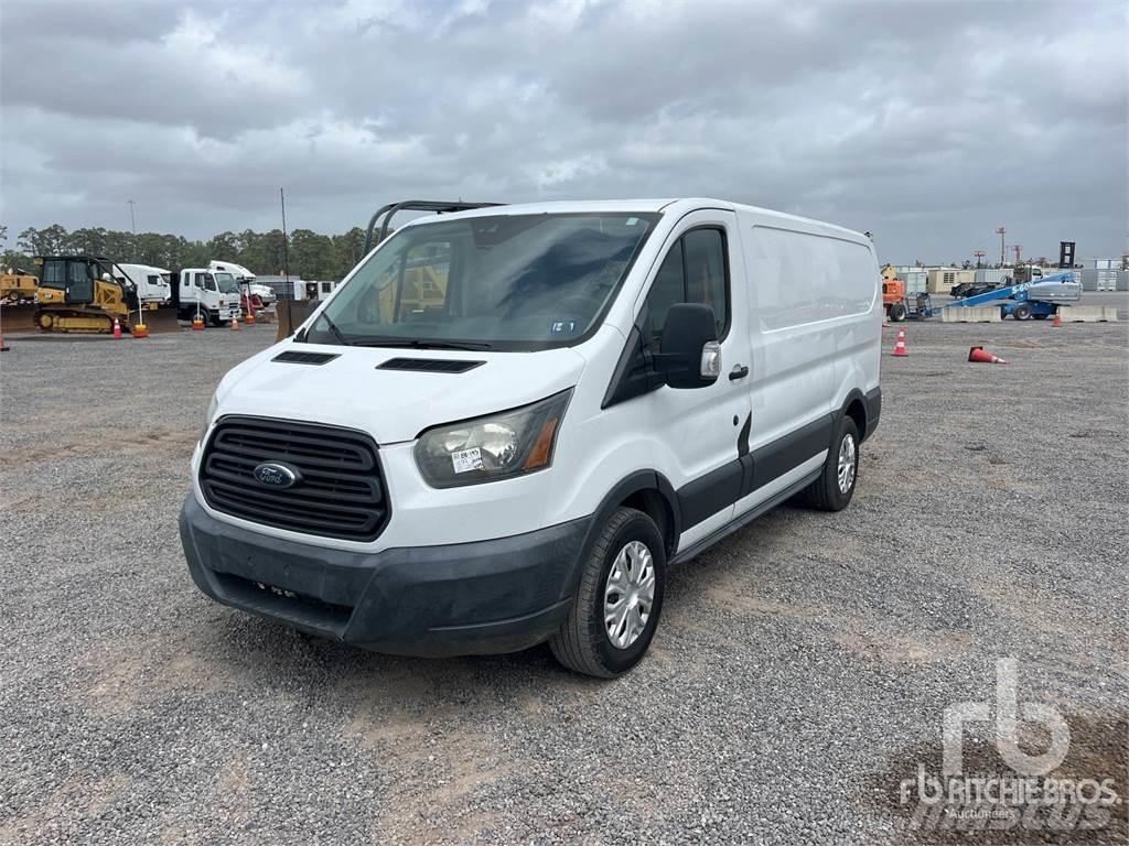 Ford TRANSIT Chłodnie samochodowe