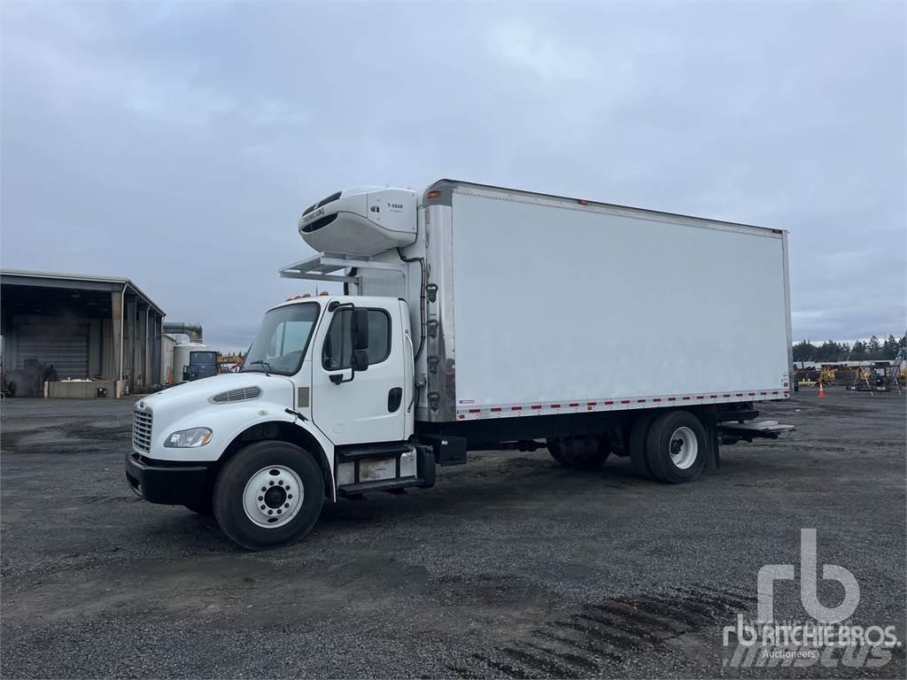 Freightliner M2 Samochody chłodnie