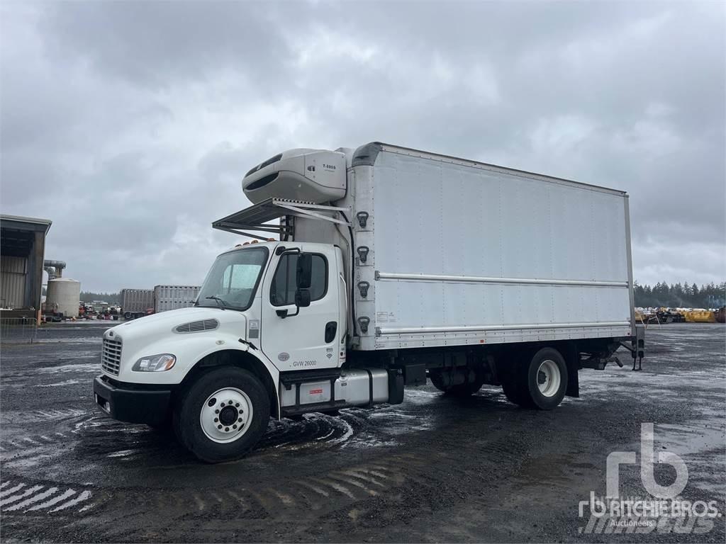Freightliner M2 Samochody chłodnie