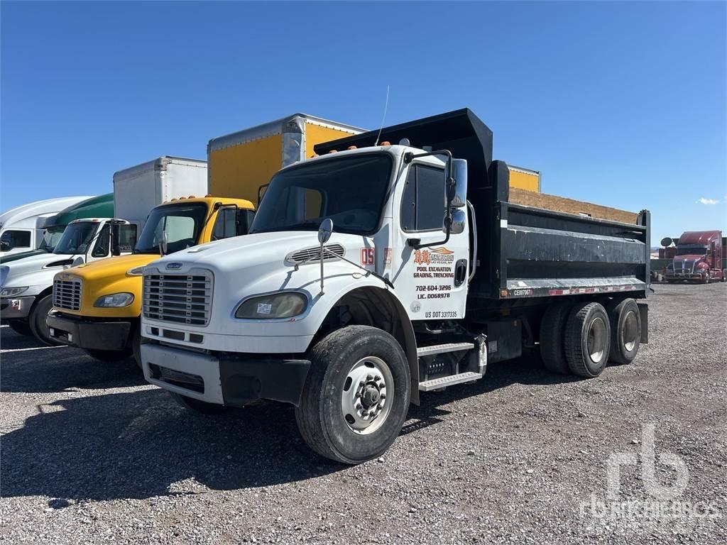 Freightliner M2 Wywrotki