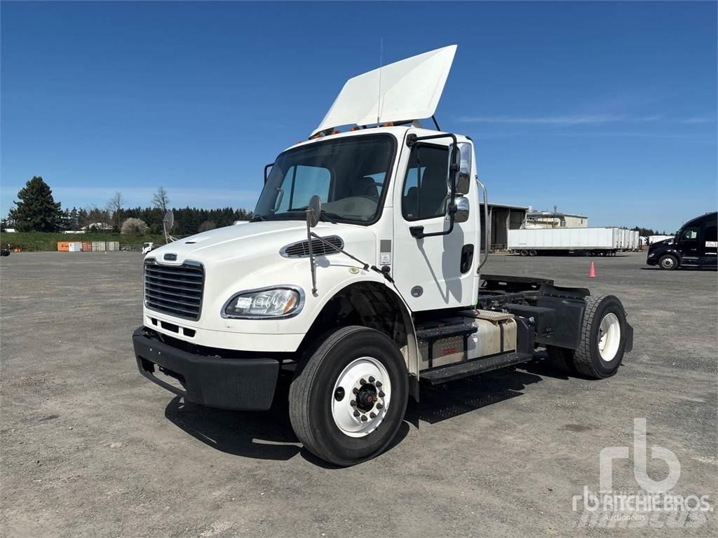 Freightliner M2 Ciągniki siodłowe