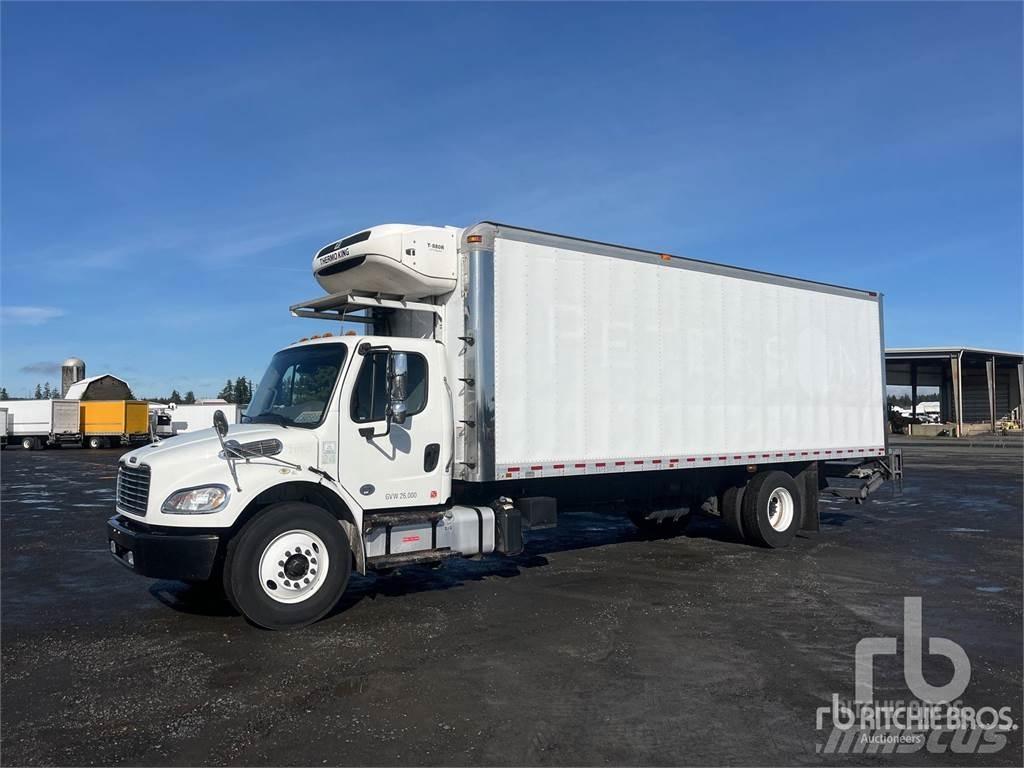 Freightliner M2 Samochody chłodnie