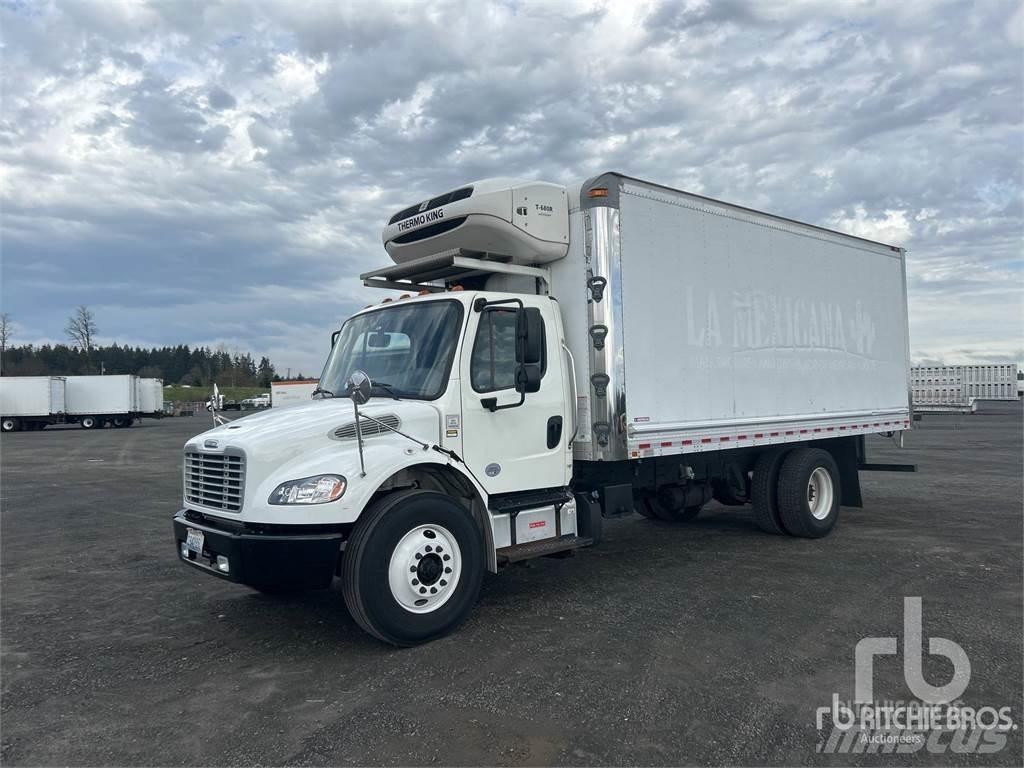 Freightliner M2 Samochody chłodnie