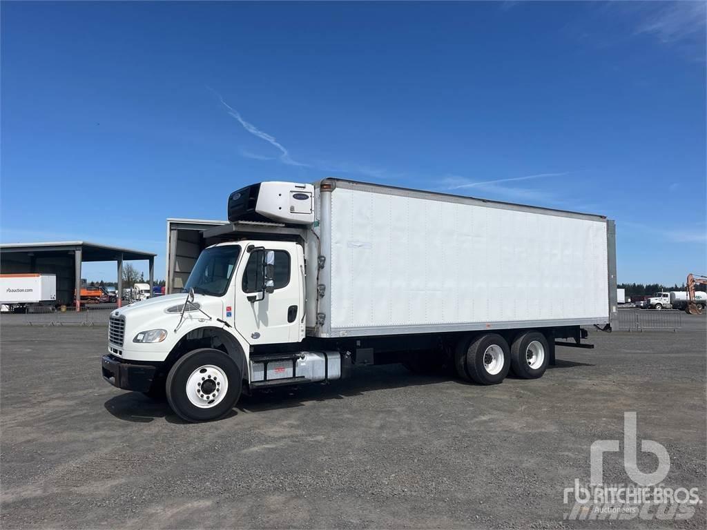 Freightliner M2 Samochody chłodnie