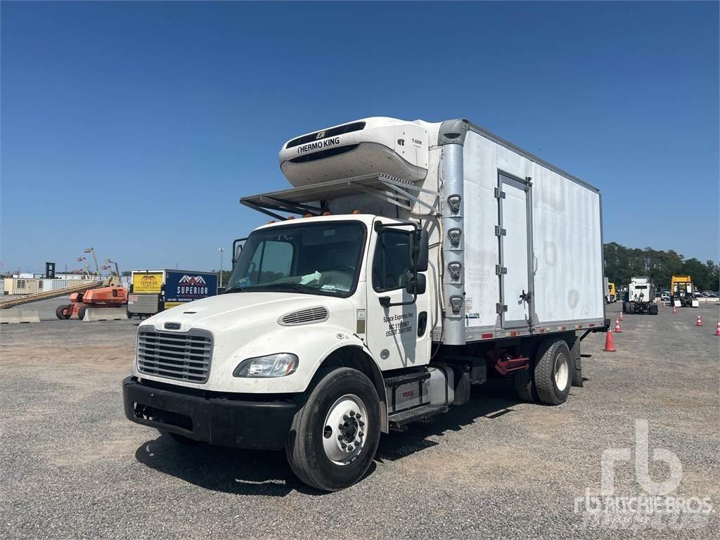 Freightliner M2 Samochody chłodnie