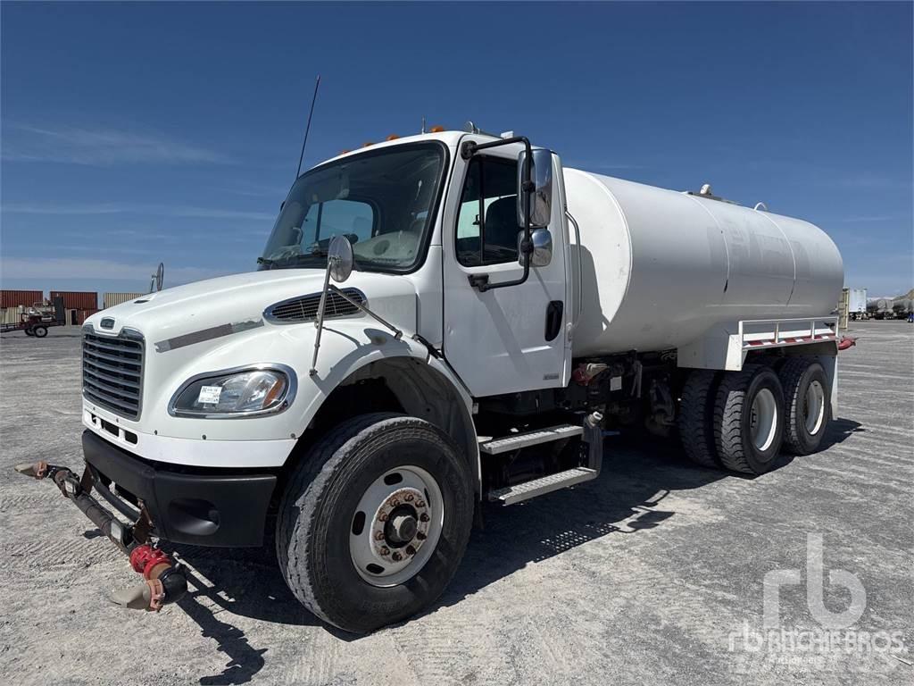 Freightliner M2 Polewaczki