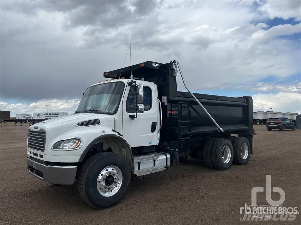Freightliner M2 Wywrotki