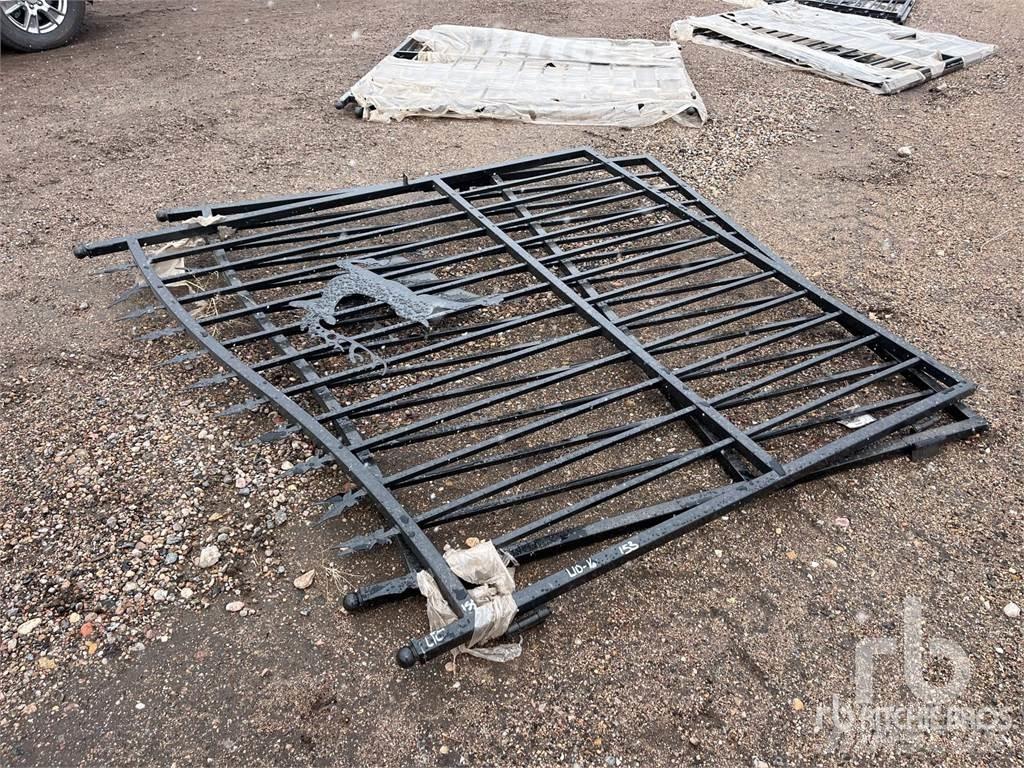  FT-14L Inny sprzęt do obsługi inwentarza żywego