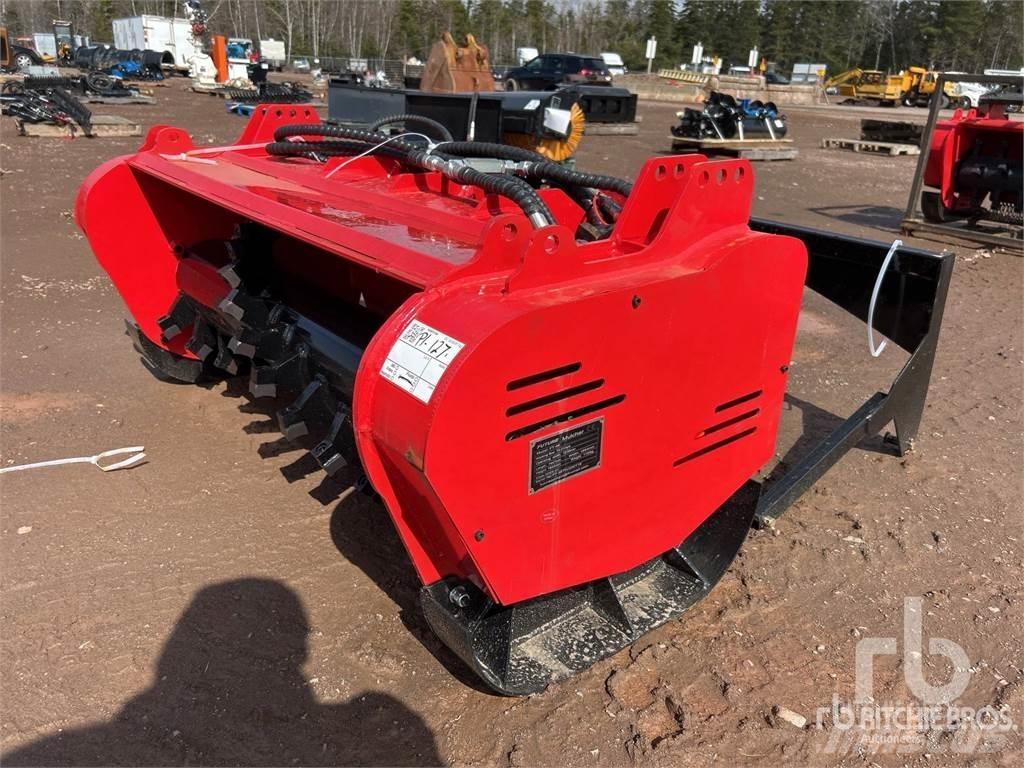  FT-46 Kosiarki bijakowe