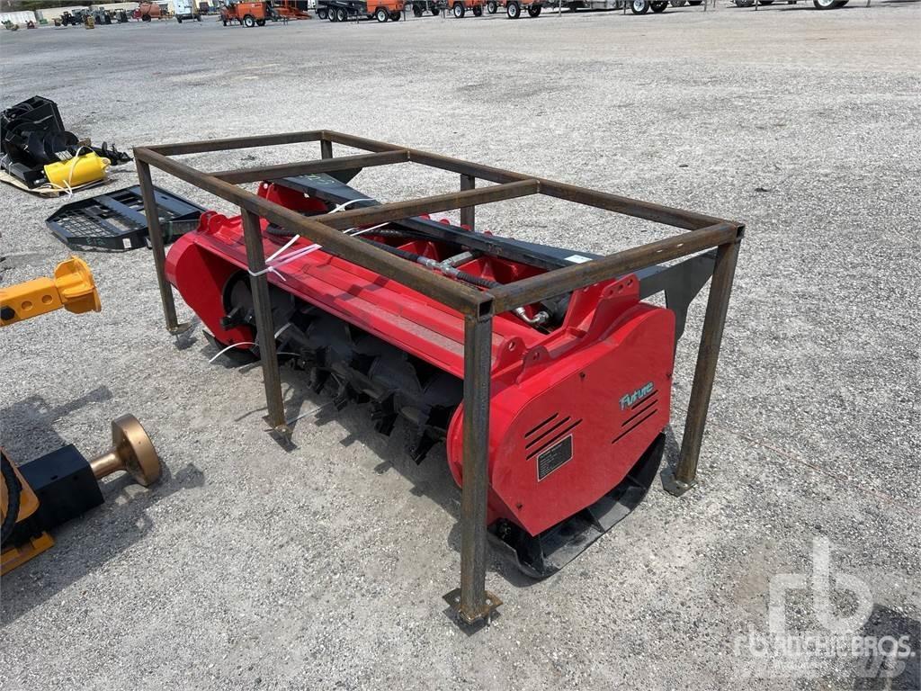  FT-60 Kosiarki bijakowe
