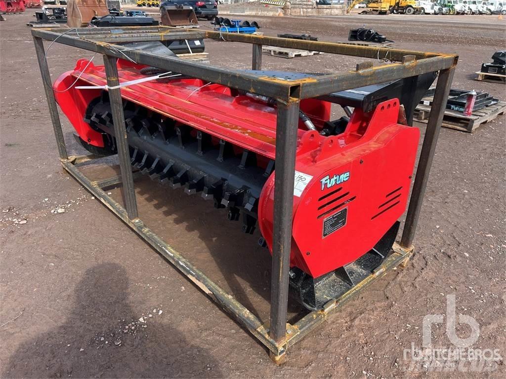  FT-72 Kosiarki bijakowe