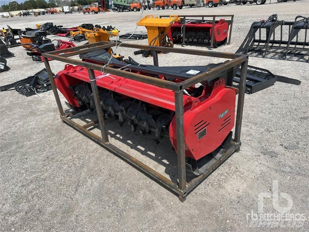  FT-72 Kosiarki bijakowe