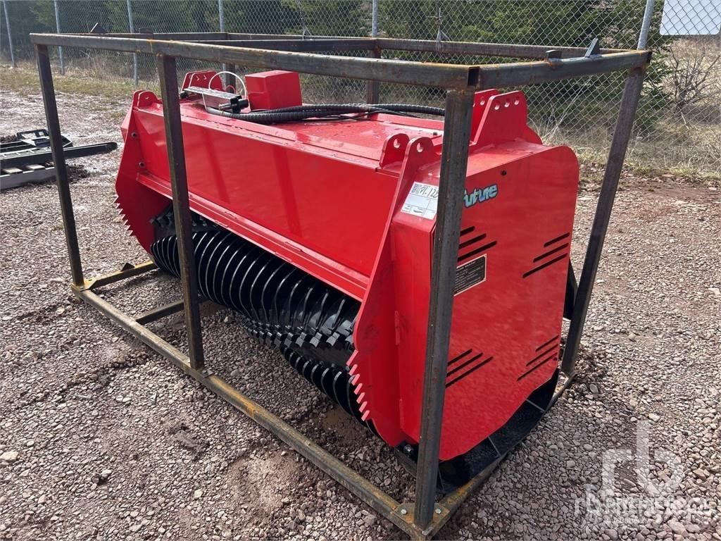  FT-72PRO Kosiarki bijakowe