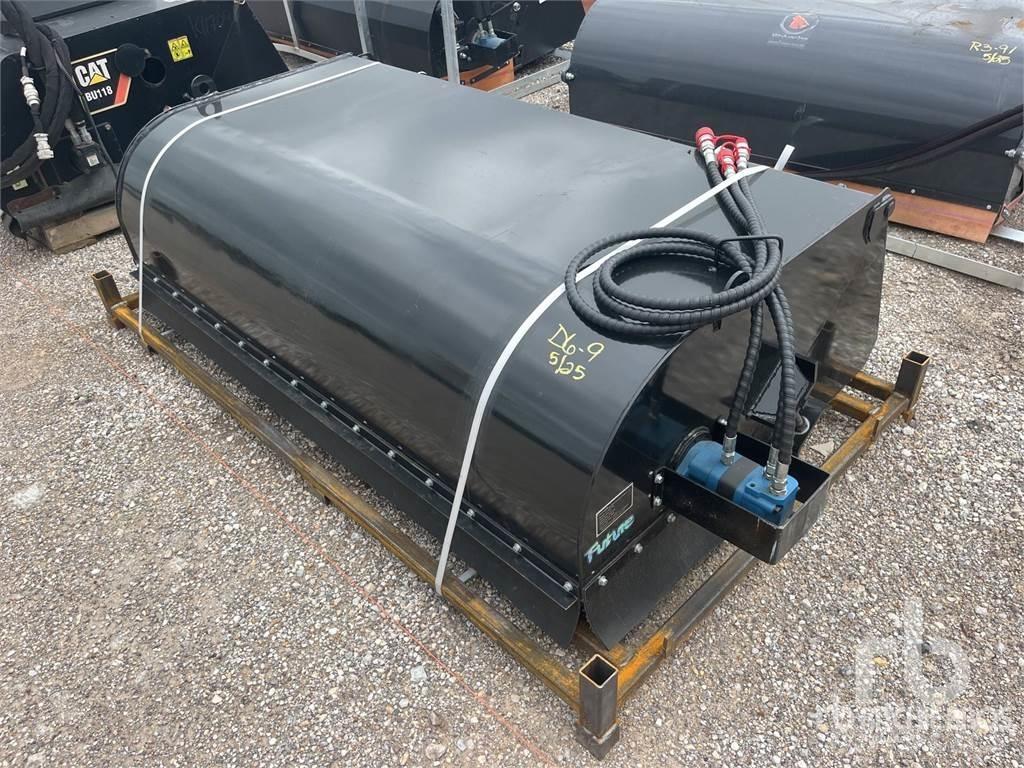  FT-BS72B Szczotki