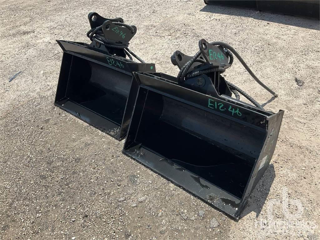  FT-D5T Łyżki do ładowarek