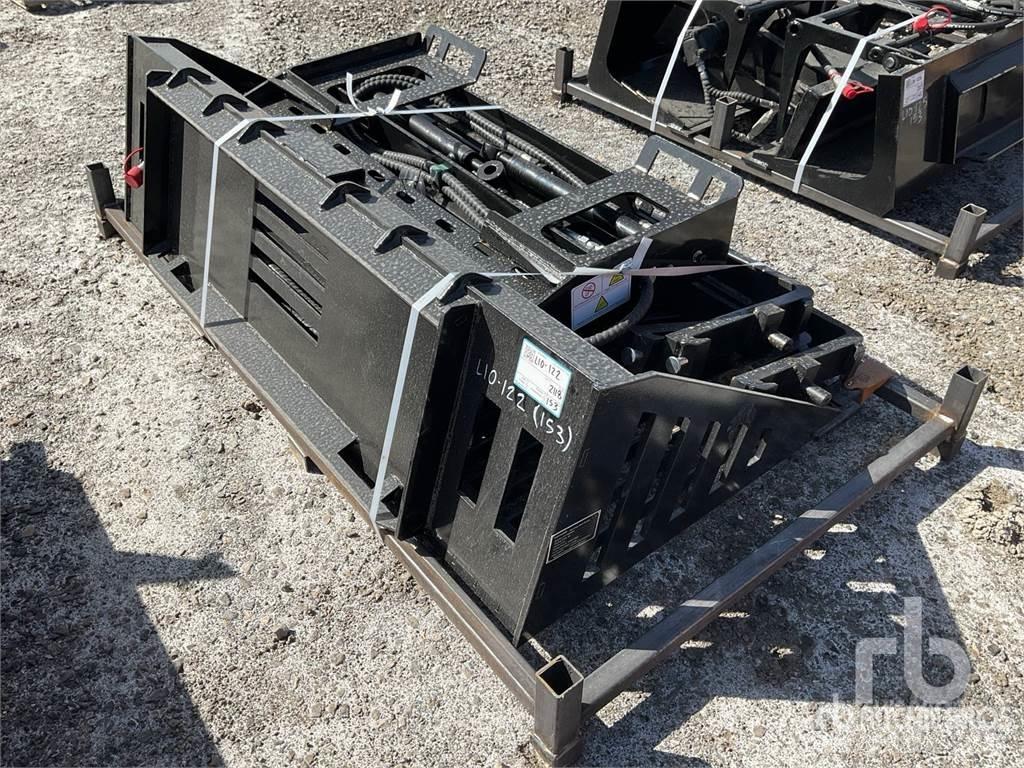  FT-SF60 Widły