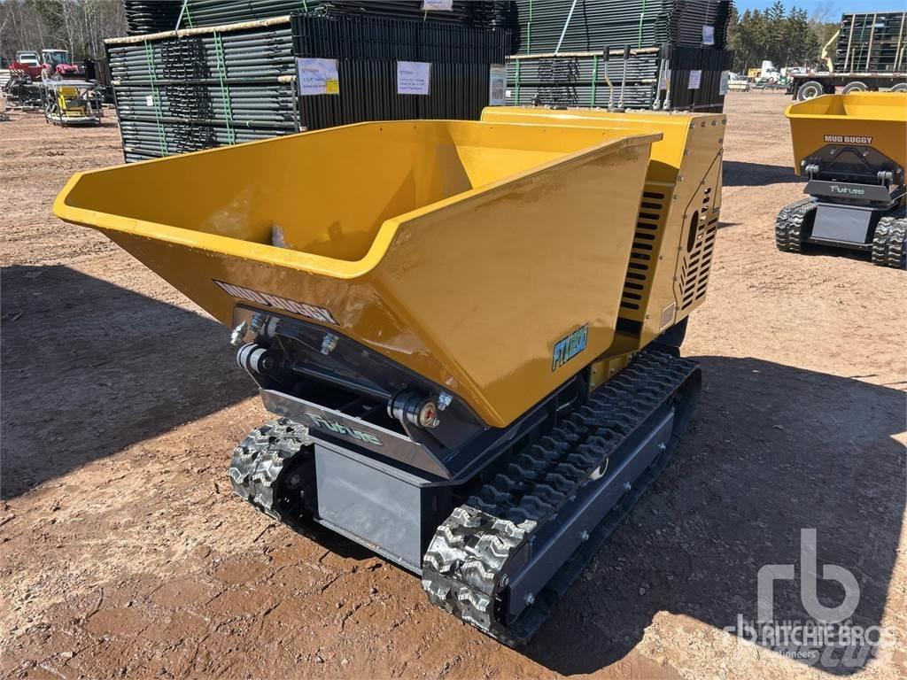  FTX1200 Wozidła gąsienicowe