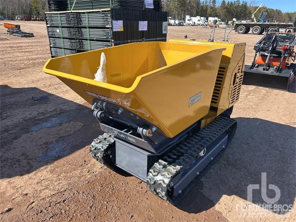  FTX1200 Wozidła gąsienicowe