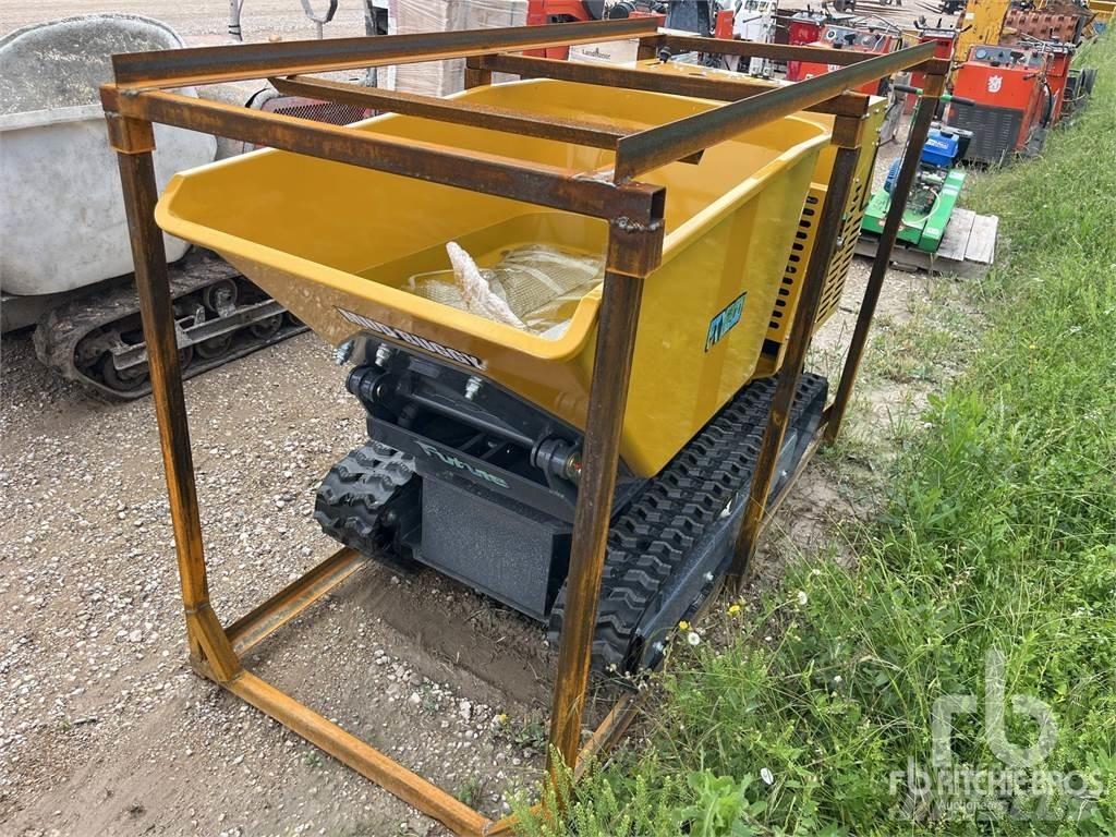  FTX1200 Wozidła gąsienicowe